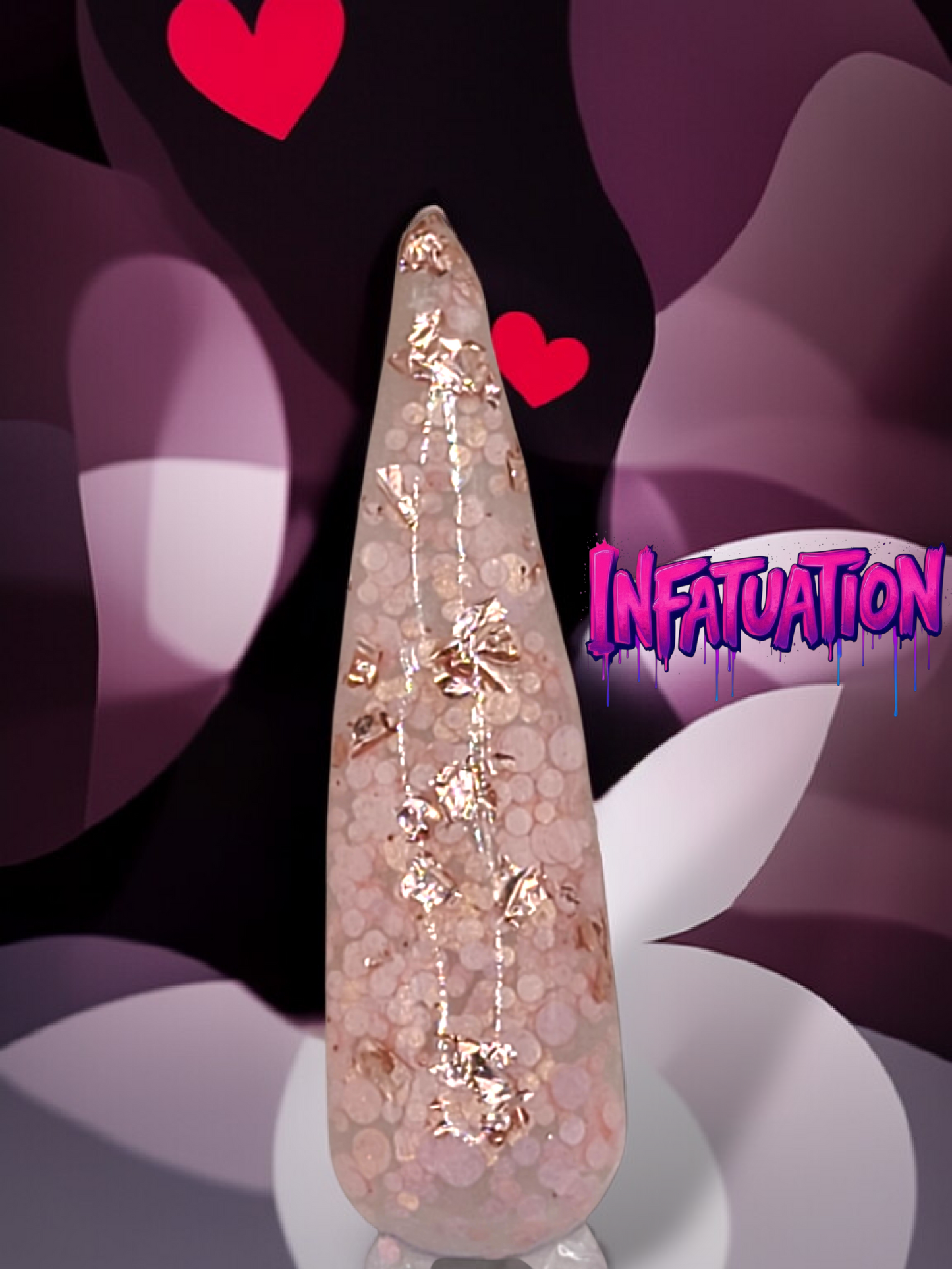 Stages of Love Valentine Collection