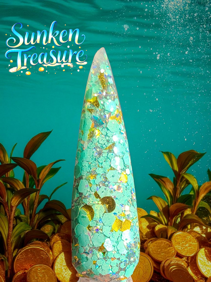 Under The Sea Anniversary Collection