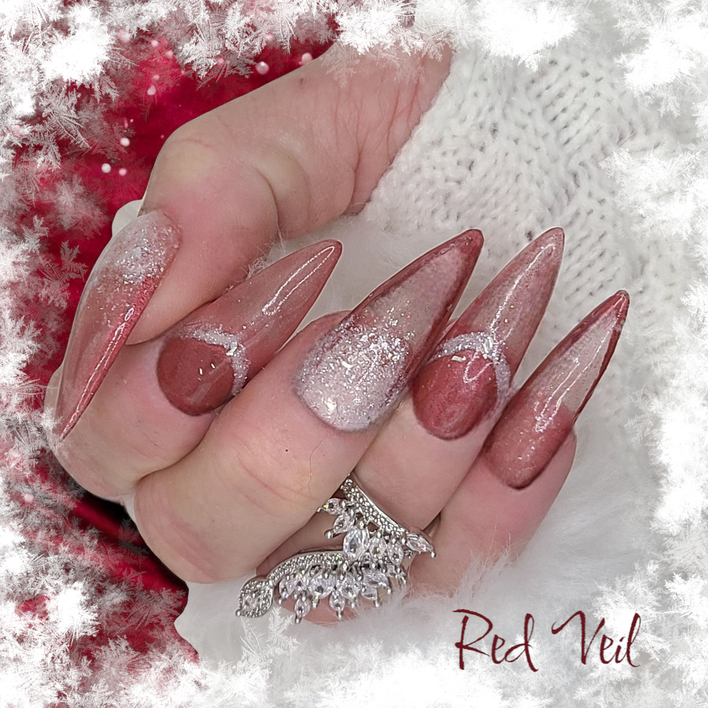 Winter Veils Collection
