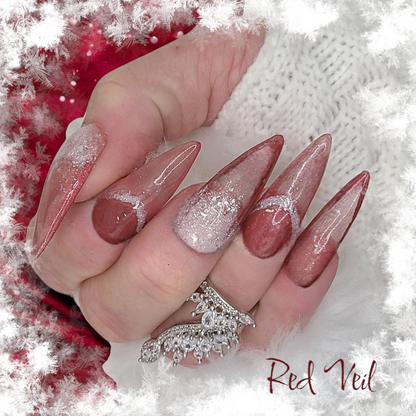 Winter Veils Collection