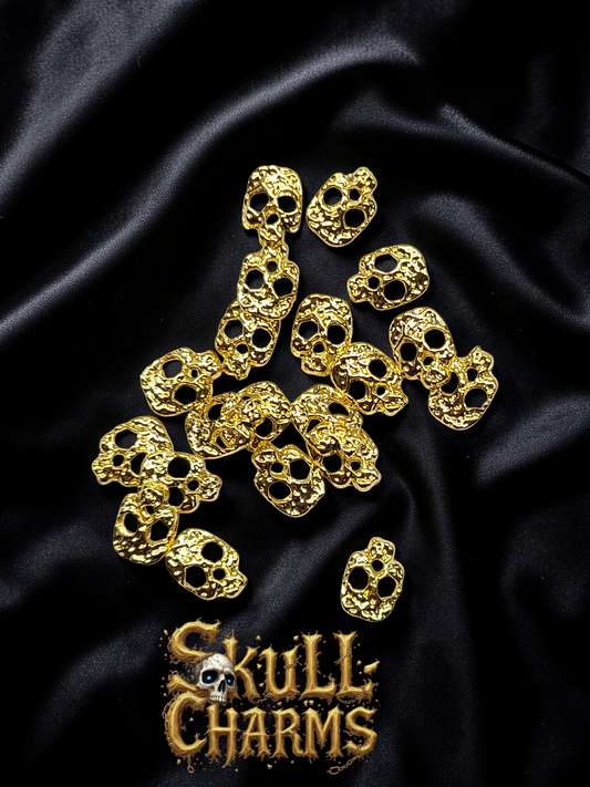 Skull Charms