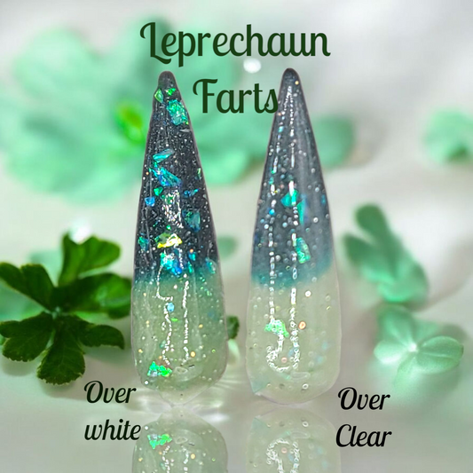 Leprechaun Farts