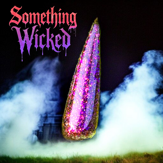 Something Wicked