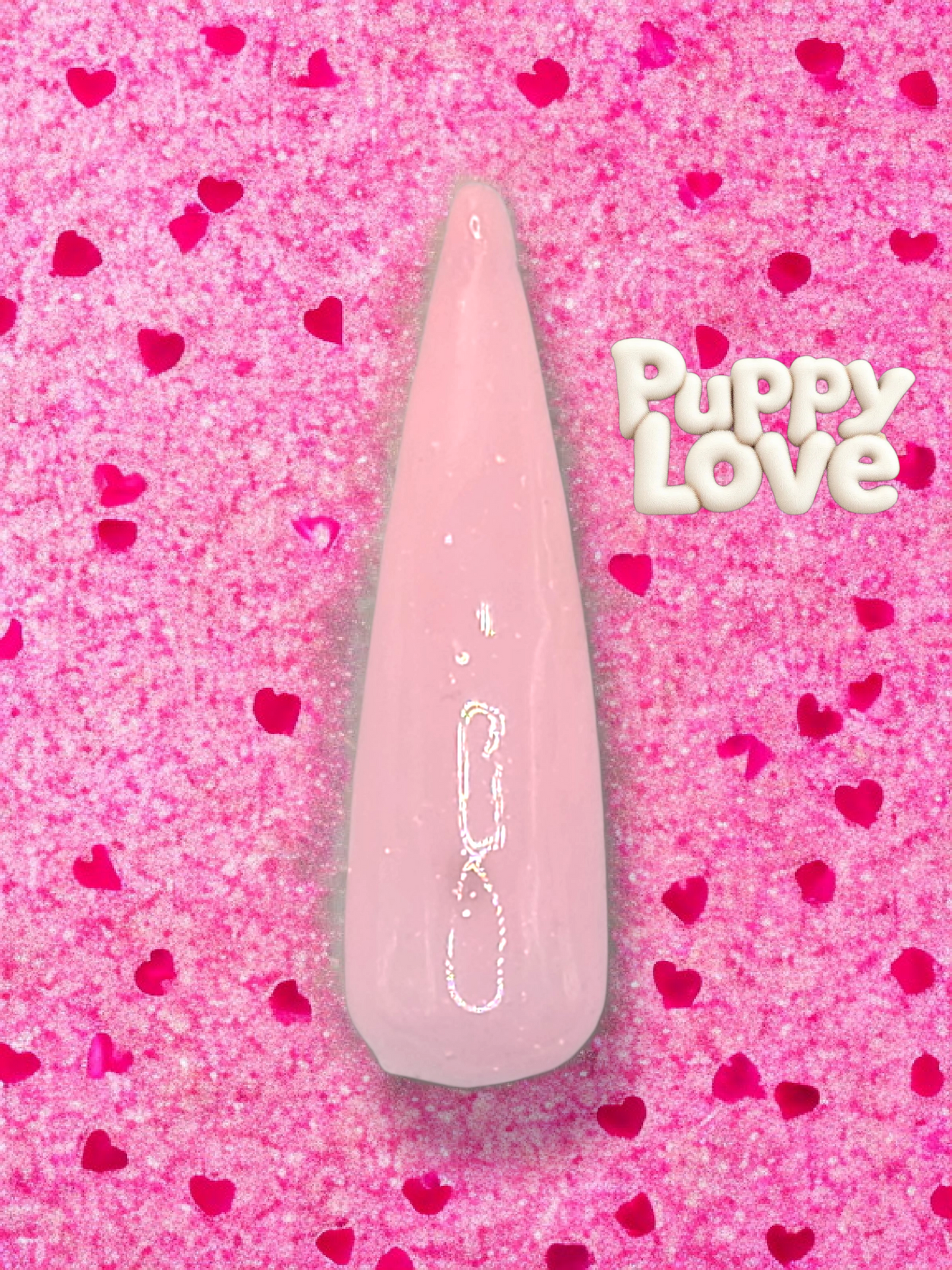 Stages of Love Valentine Collection