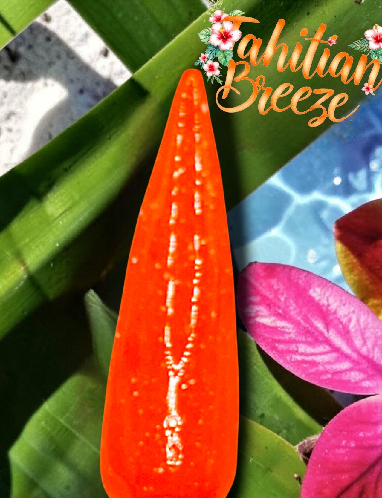 Tahitian Breeze