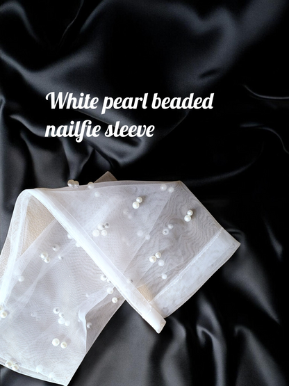 Nailfie sleeves