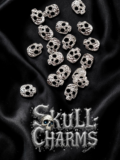 Skull Charms