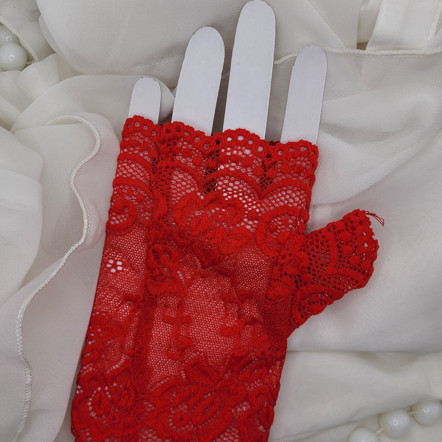 Nailfie sleeves