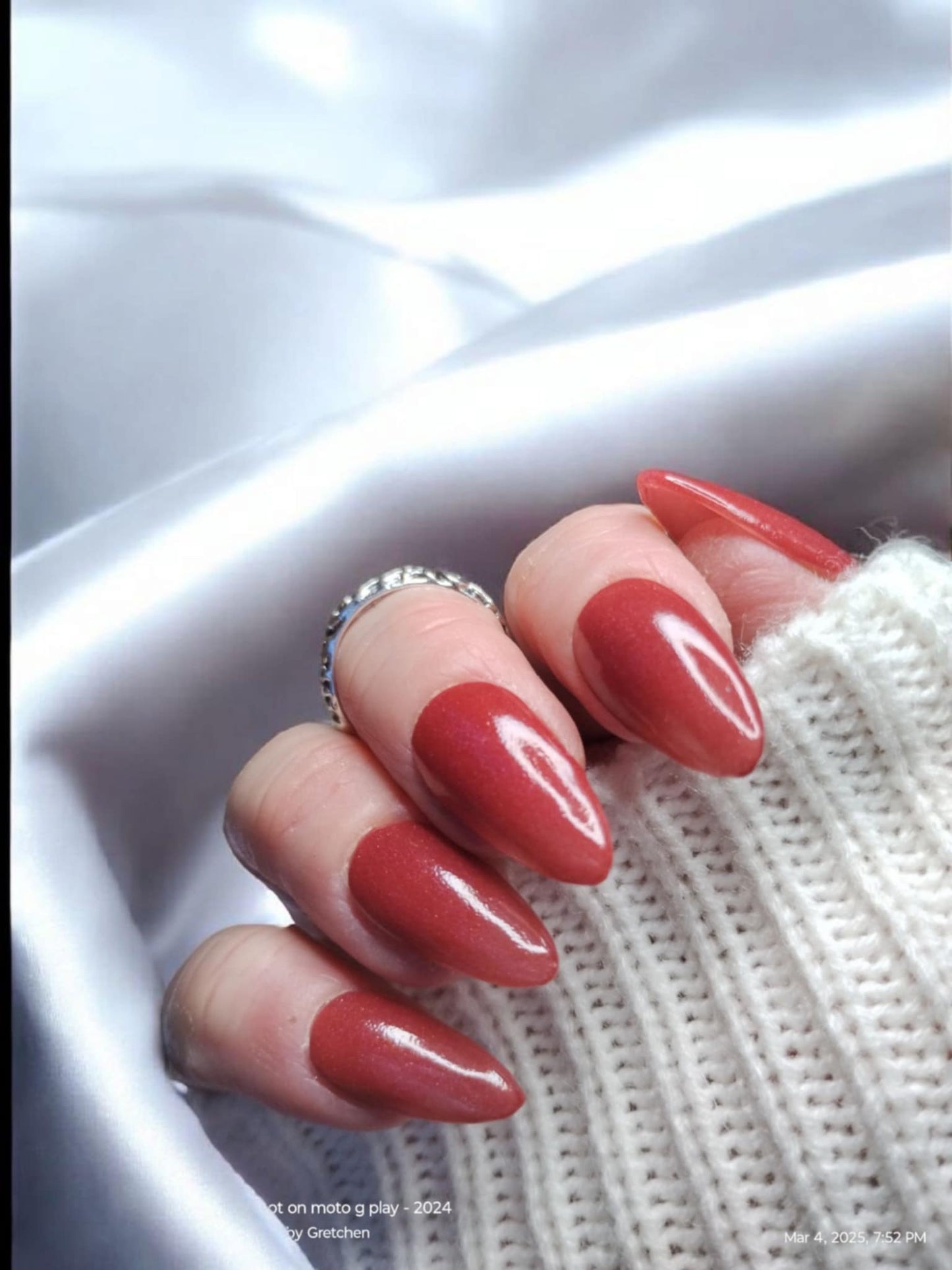 Cranberry