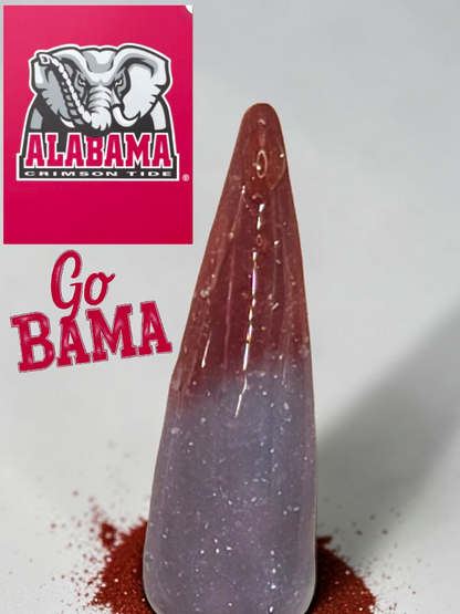 GO BAMA