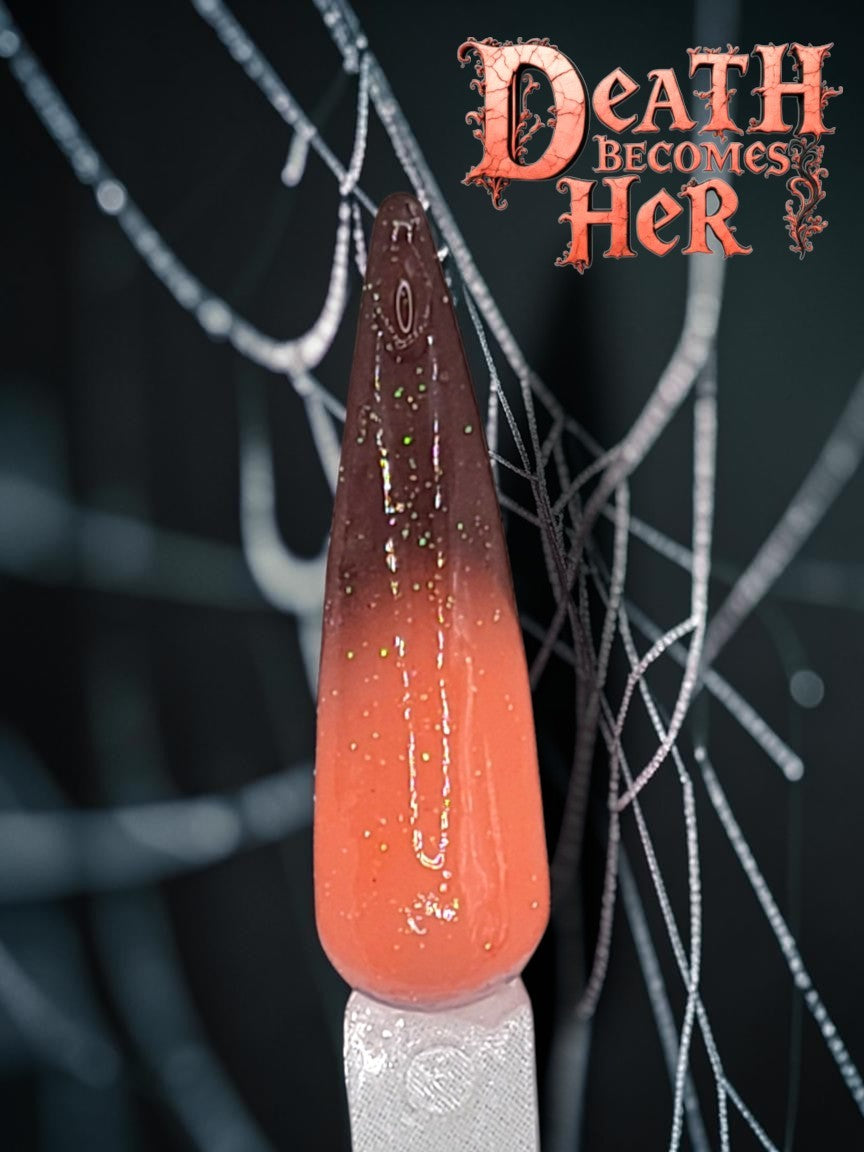 Death Becomes Her