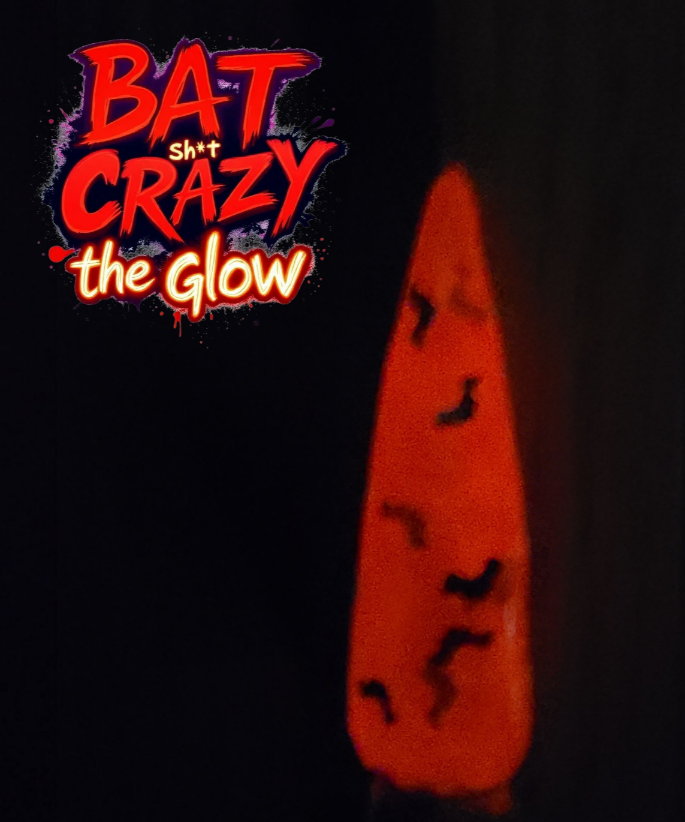 Bat Sh*t Crazy