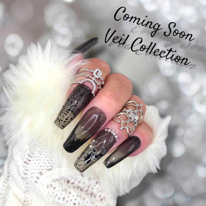 Winter Veils Collection