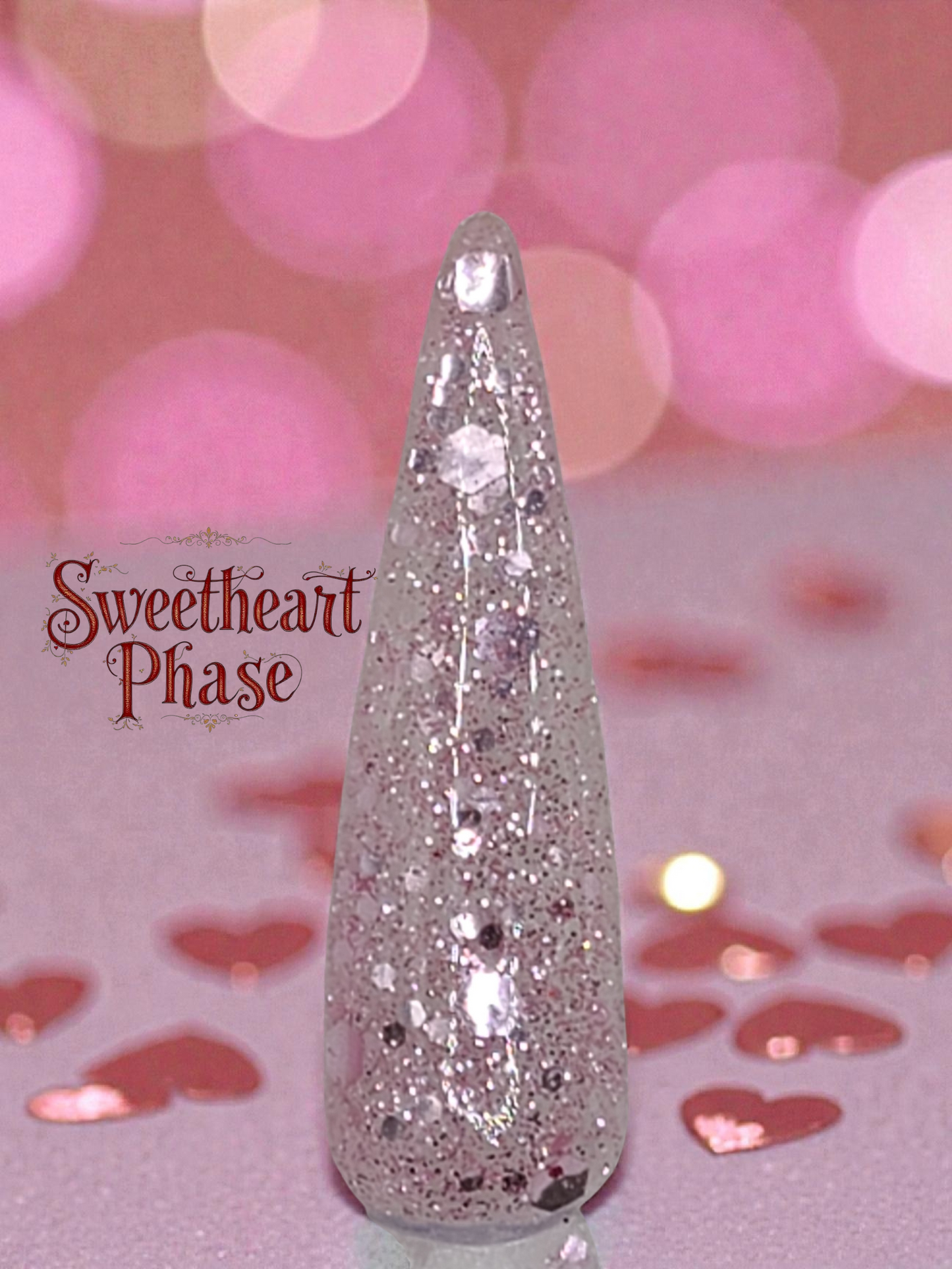 Stages of Love Valentine Collection