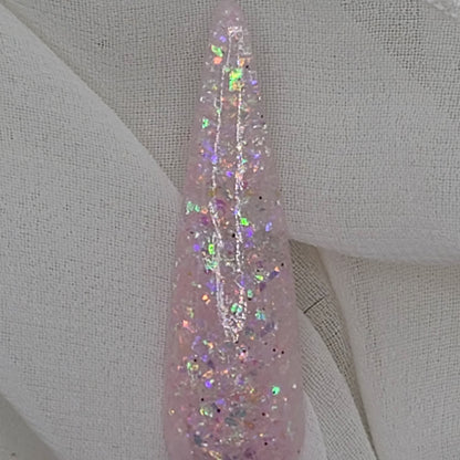 Frosted Glow Collection