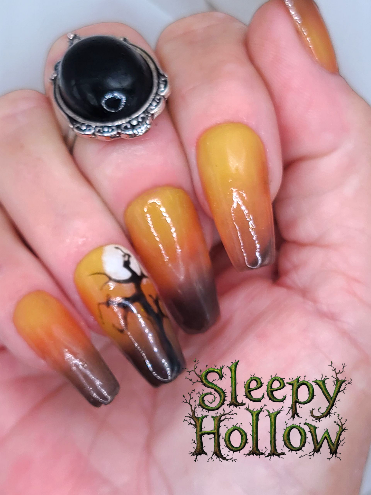 Sleepy Hollow