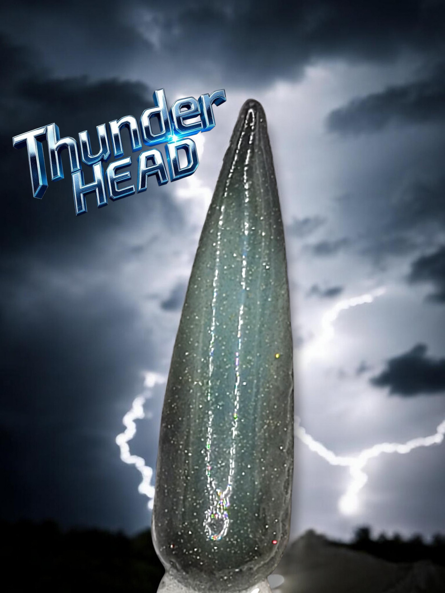Thunder Head