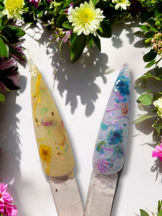 Flowers for Mom Trio