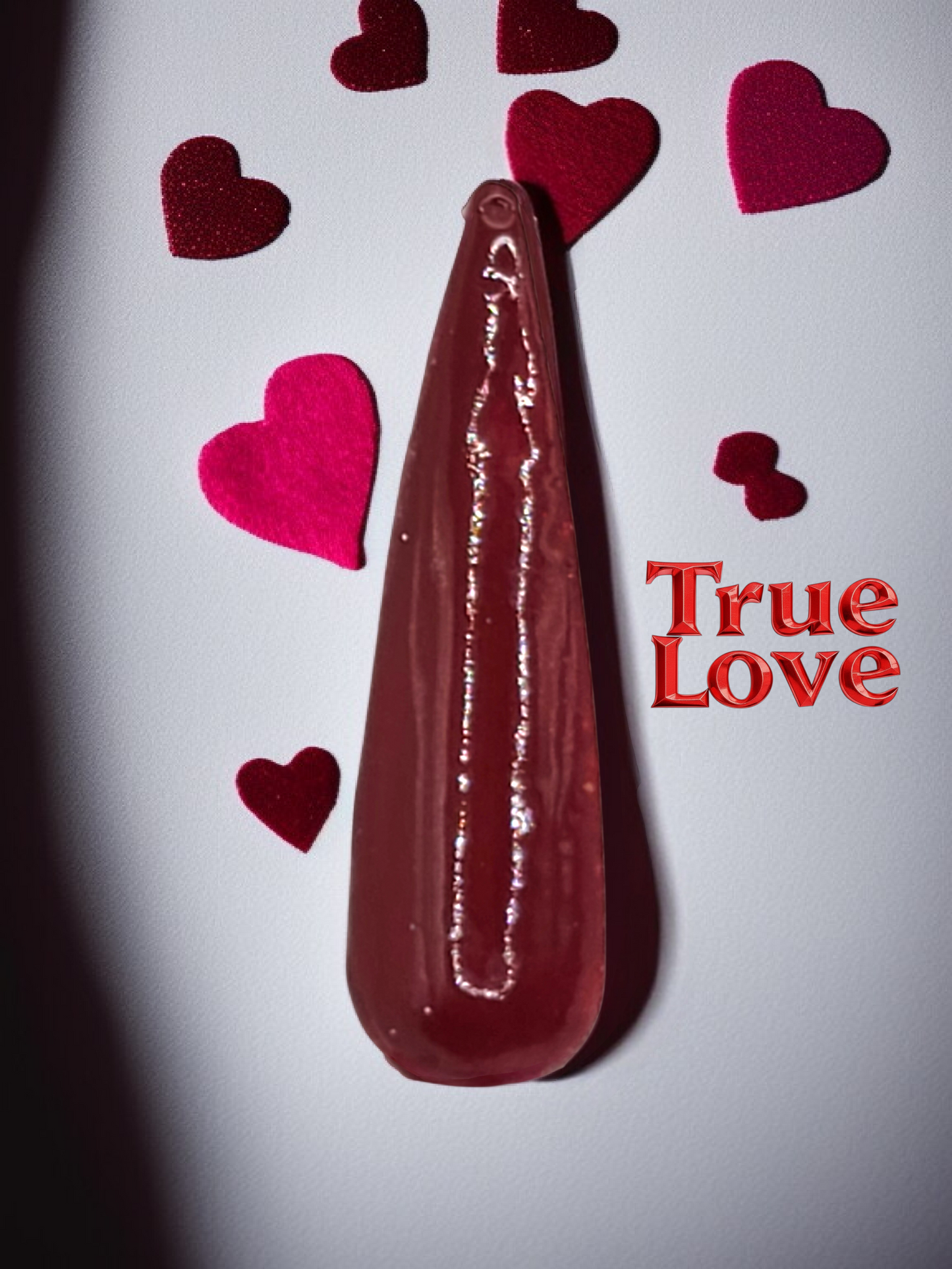 Stages of Love Valentine Collection