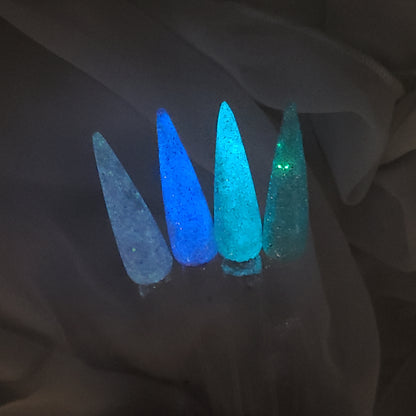 Frosted Glow Collection