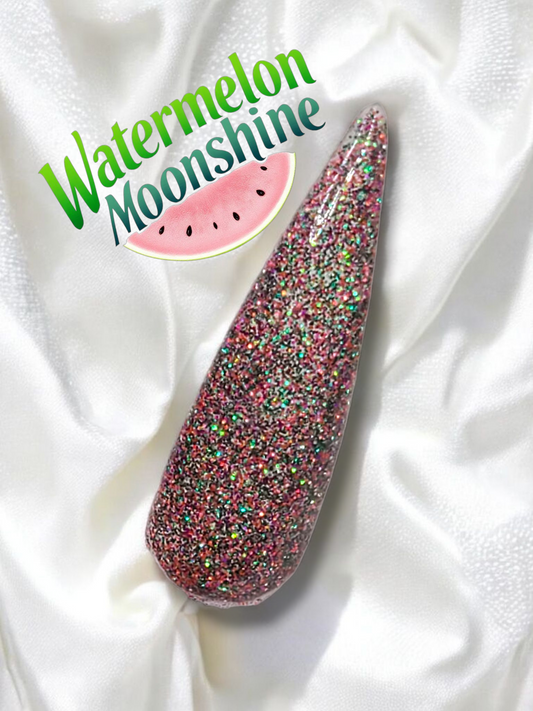Watermelon Moonshine
