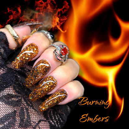 Burning Embers