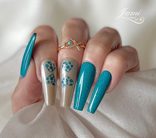Over My Head from the Summer Chromes Anniversary Collection