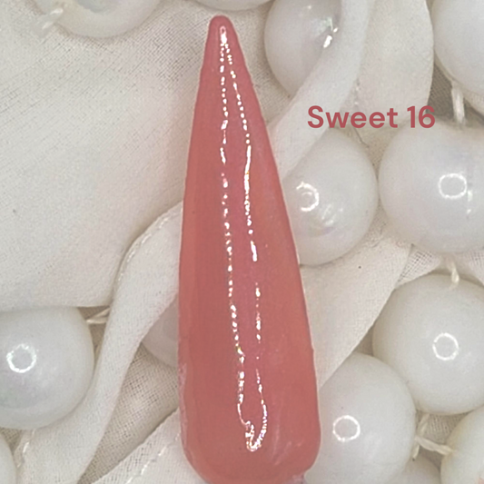 Sweet 16