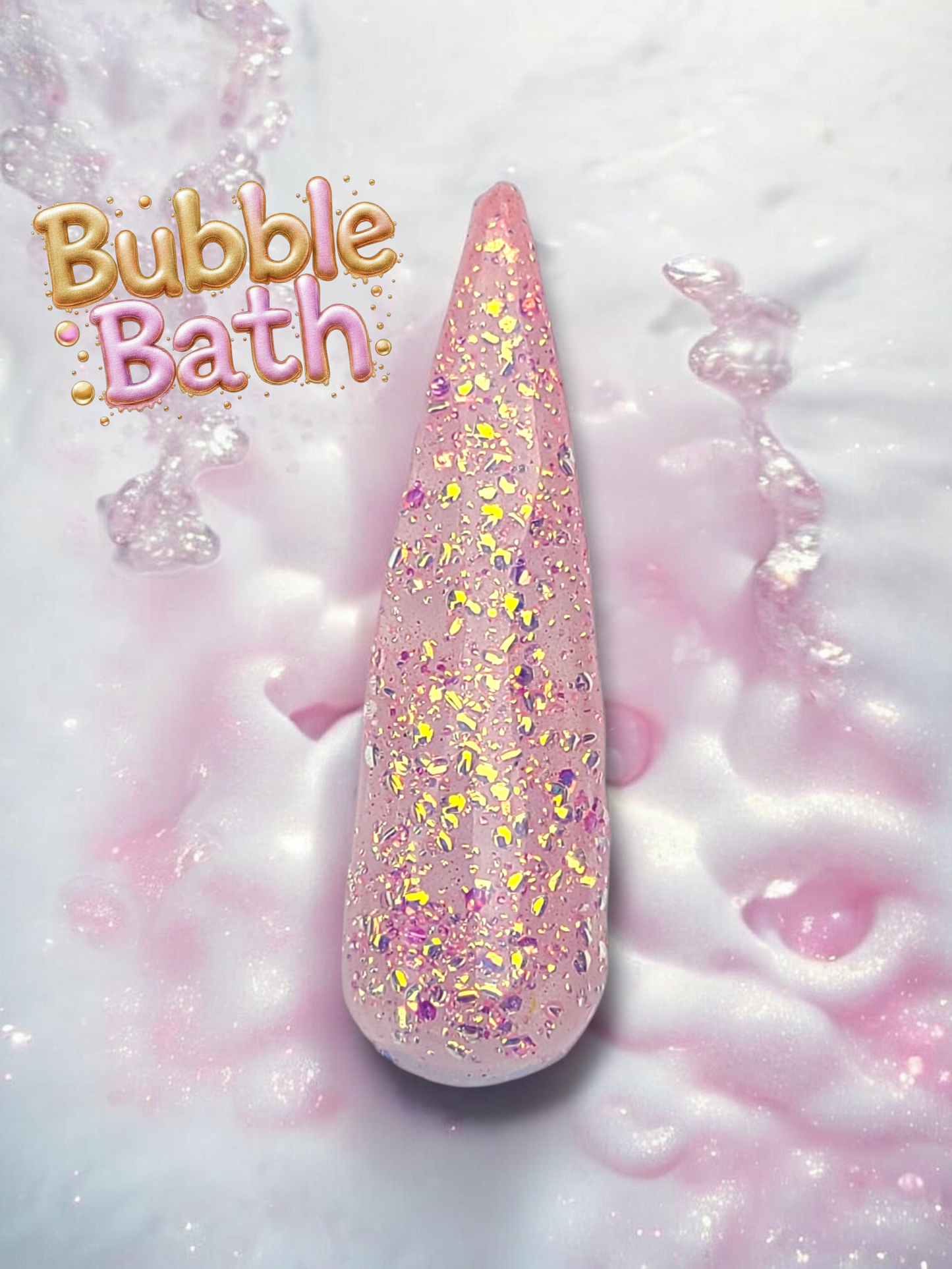 Bubble Bath