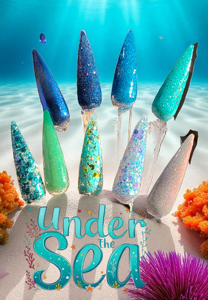 Under The Sea Anniversary Collection