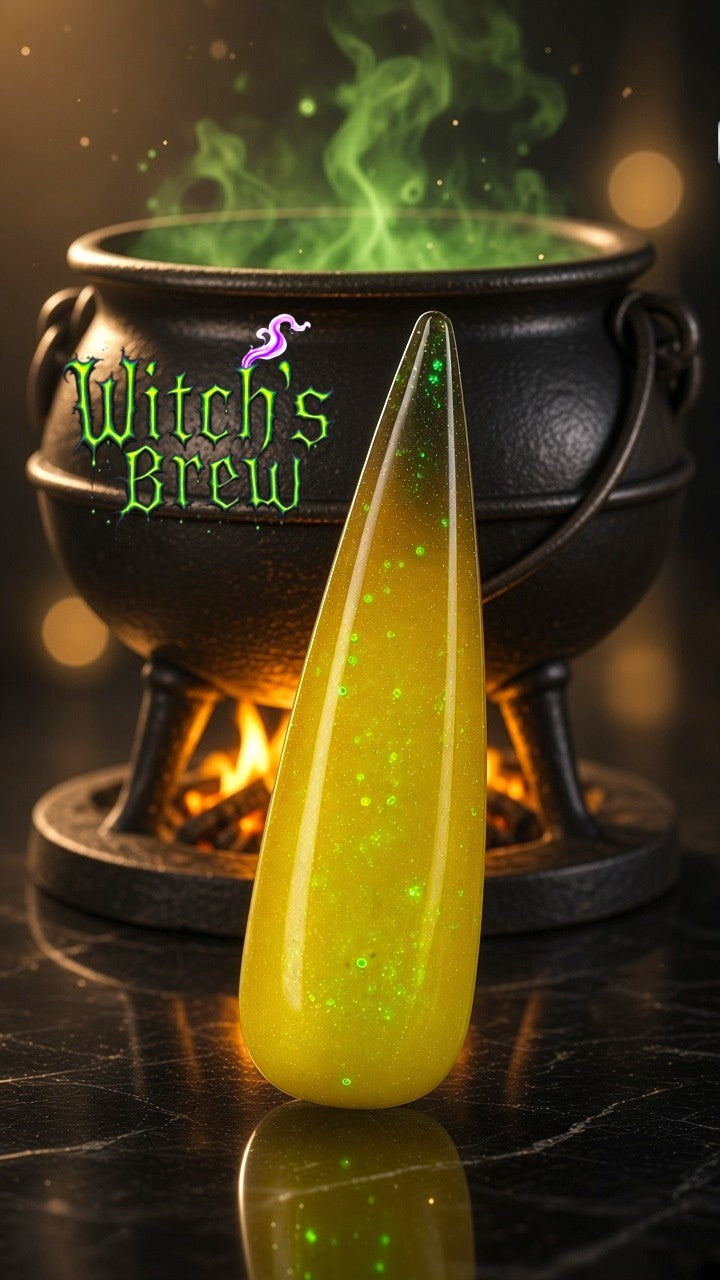 Witch's Brew