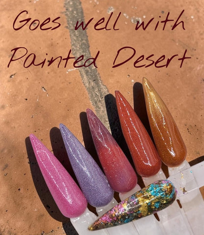 Trip To The Southwest Collection