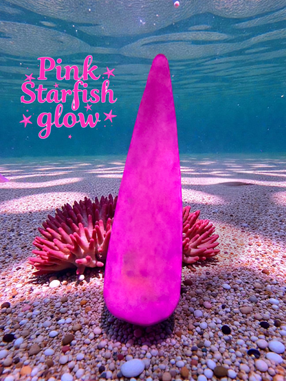 Pink Starfish