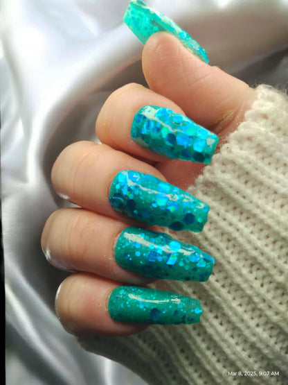 Atlantic Nail Dip Powder