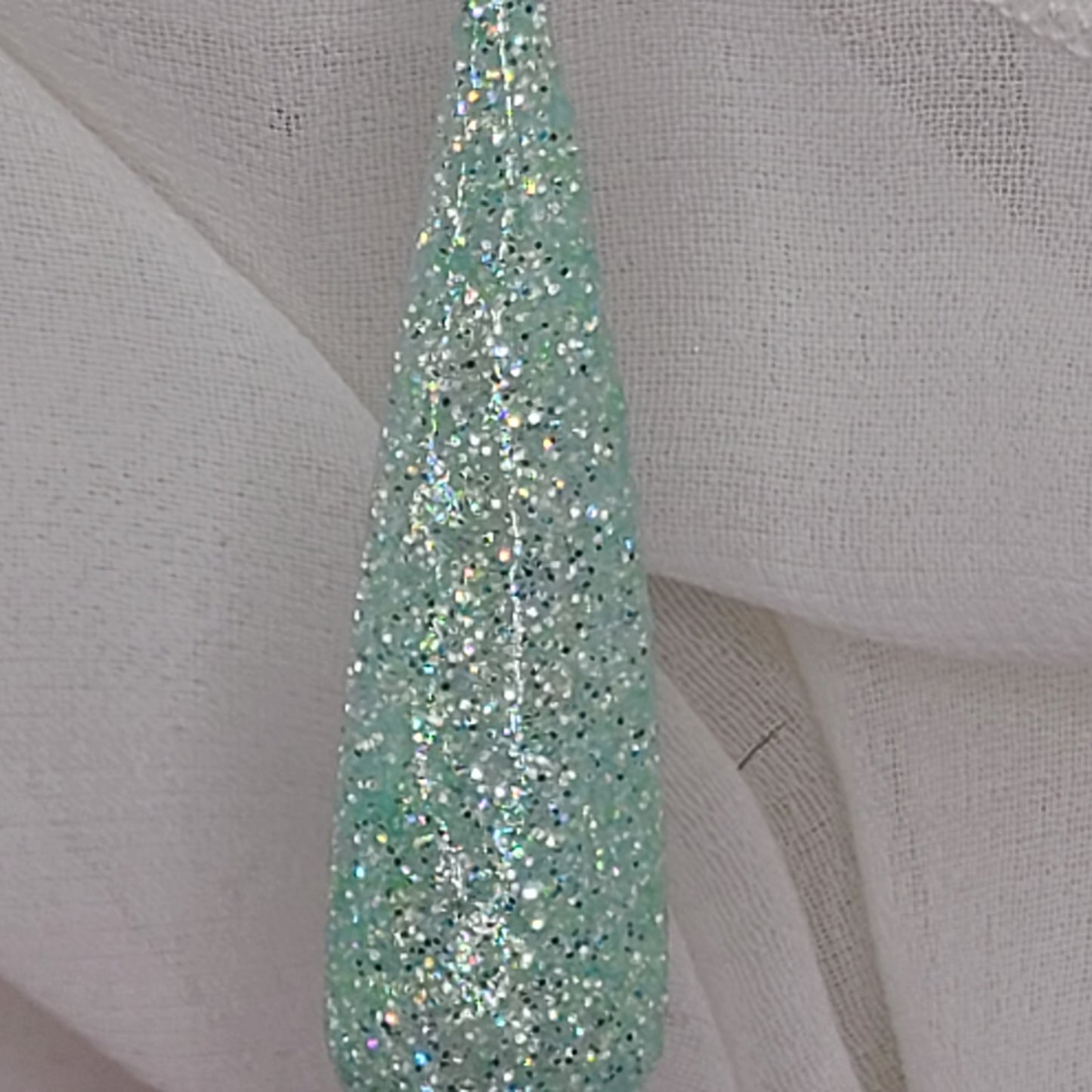 Frosted Glow Collection