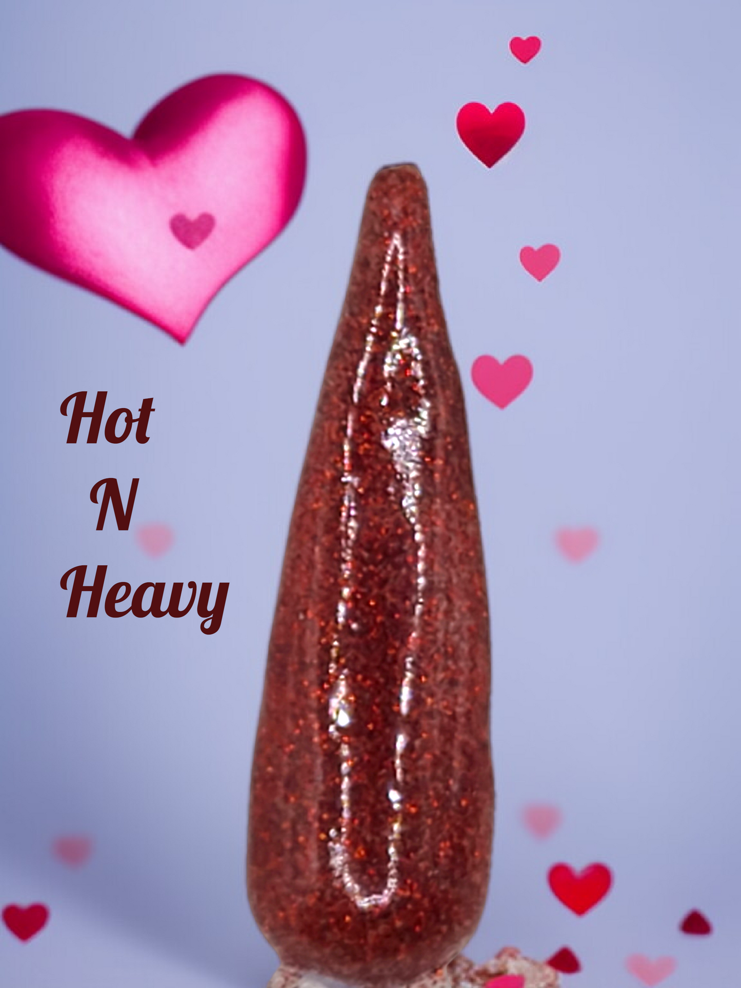 Stages of Love Valentine Collection