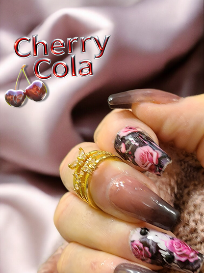 Cherry Cola