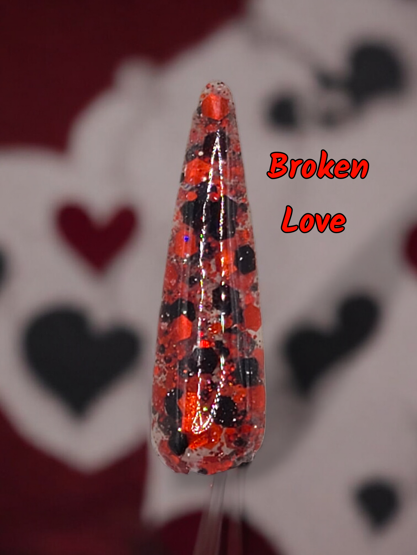 Stages of Love Valentine Collection