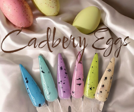 Cadbery Collection