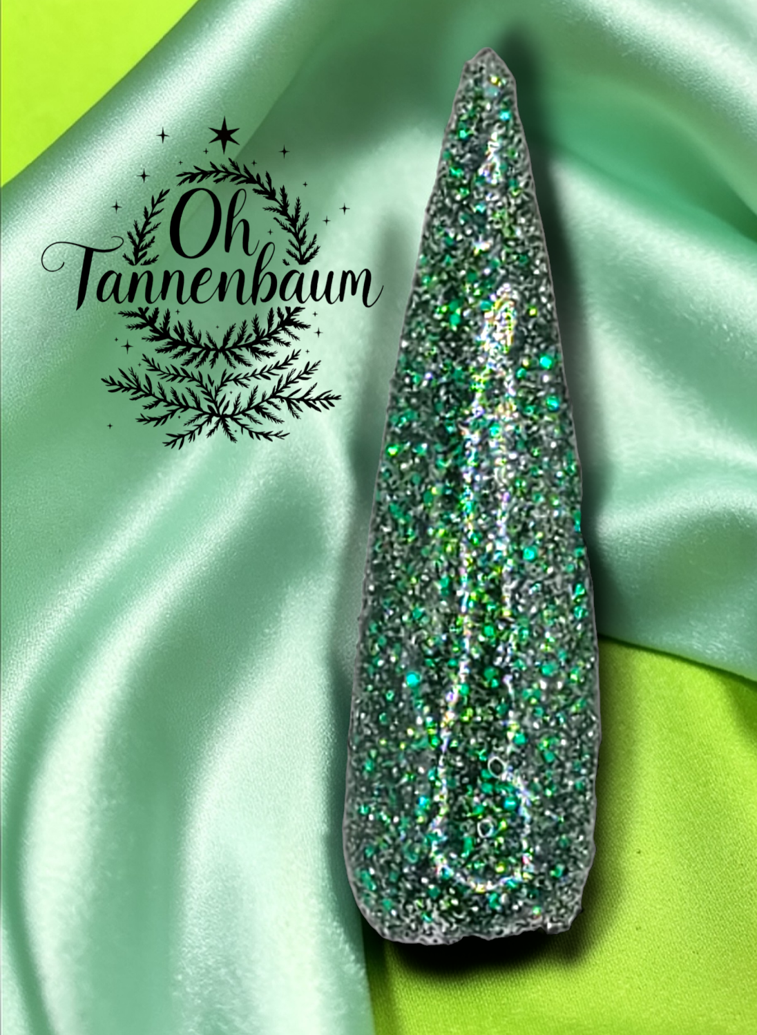 Oh Tannenbaum