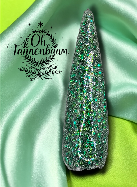 Oh Tannenbaum