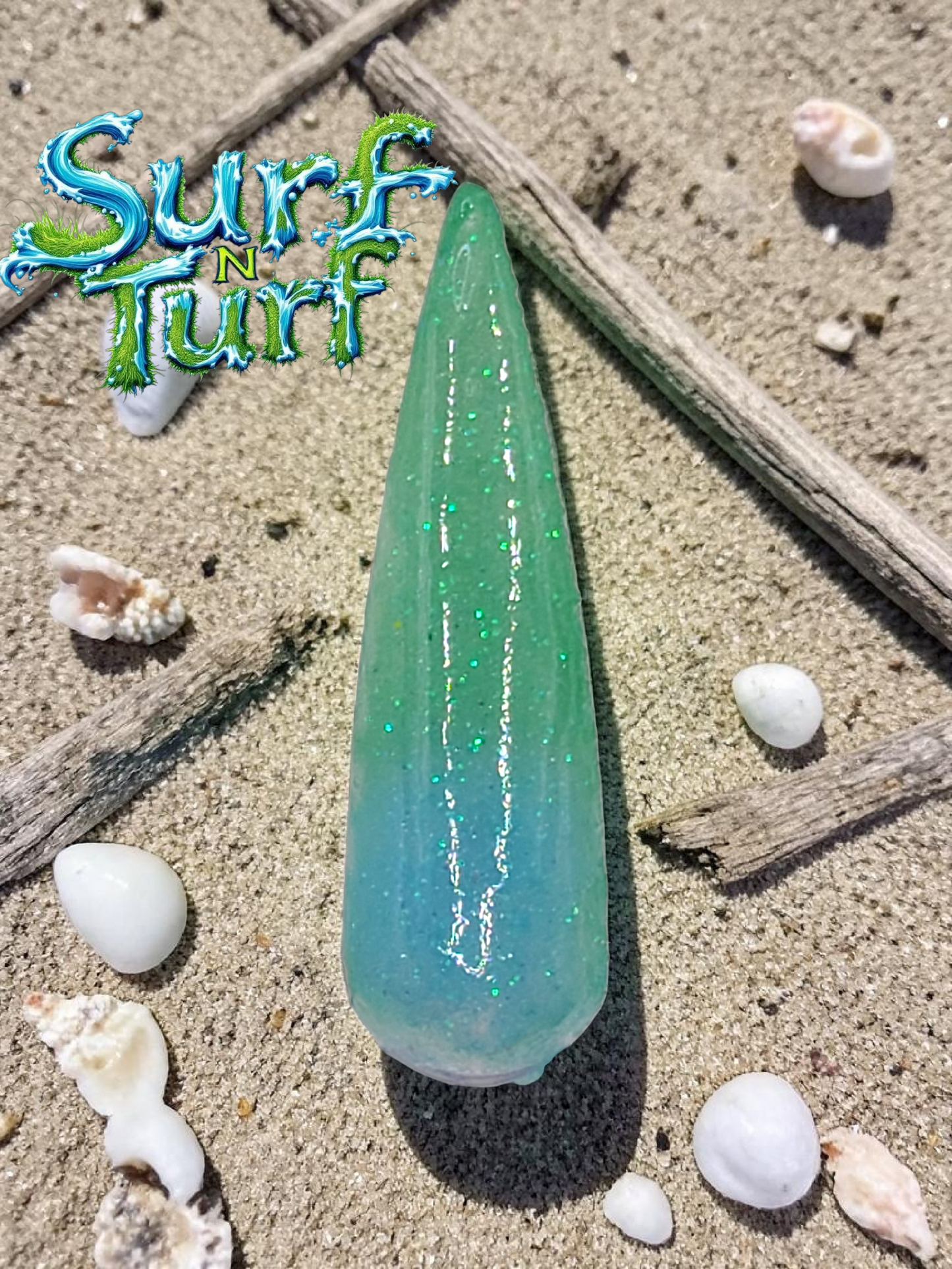 Surf N Turf
