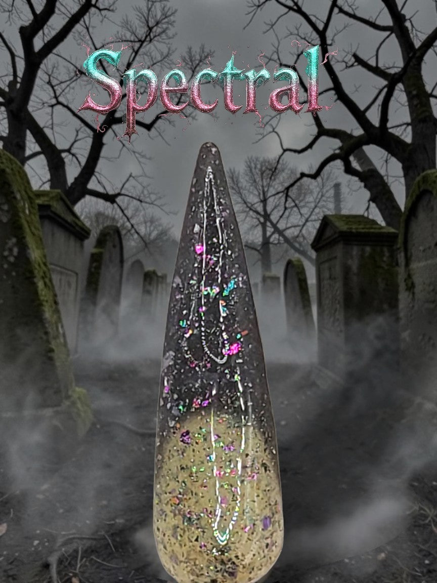 Spectral