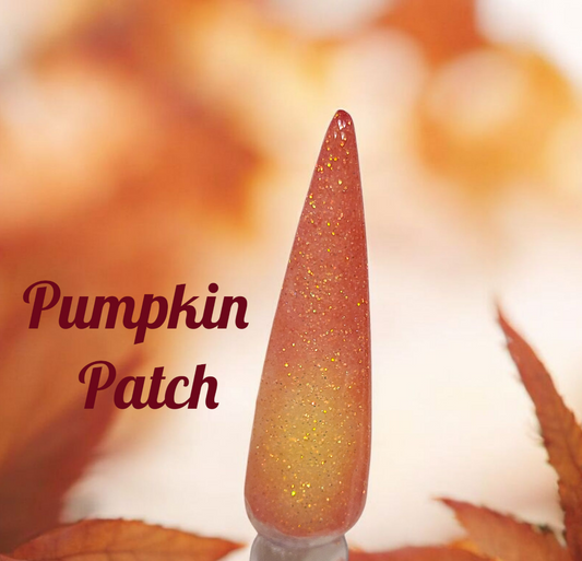 Pumpkin Patch