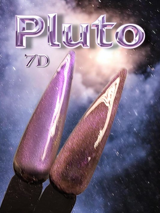 Pluto