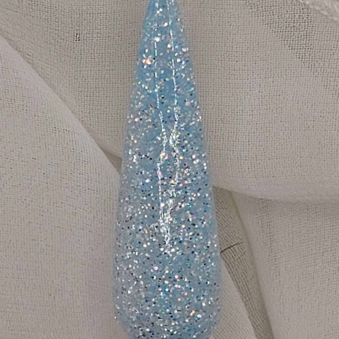 Frosted Glow Collection