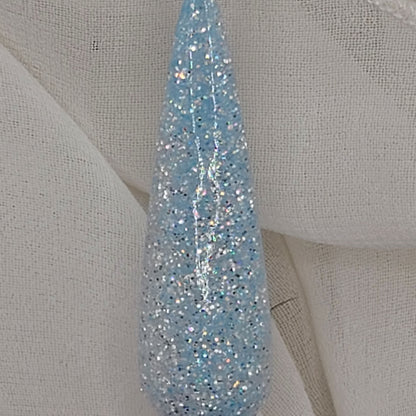 Frosted Glow Collection