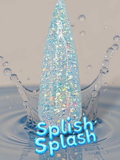 Splish Splash