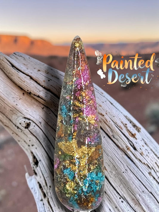 Painted Desert