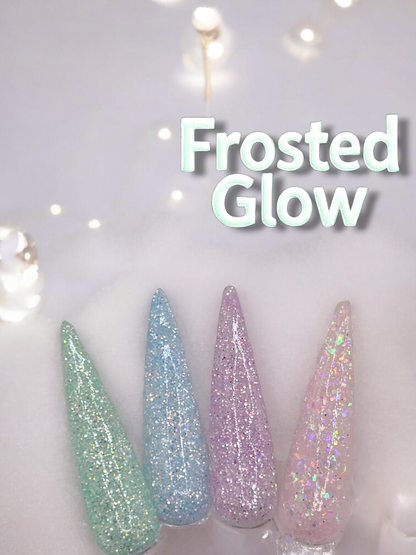 Frosted Glow Collection